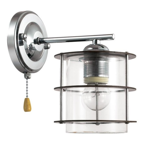 Бра Rotondum 3504/1W Lumion Бра Rotondum 3504/1W Lumion