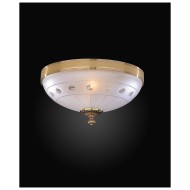 Потолочный светильник Reccagni Angelo PL 4750/2 Потолочный светильник Reccagni Angelo PL 4750/2