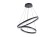 Подвесная люстра Natali Kovaltseva LED LAMPS 81298
