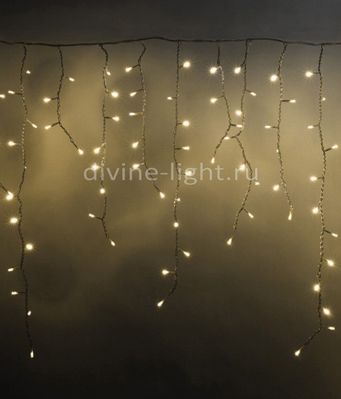 Светодиодная бахрома Laitcom ECC348-10-2CH Светодиодная бахрома Laitcom ECC348-10-2CH