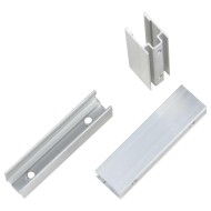 Крепление для светодиодной ленты Neon (UL-00005798) Uniel UCC-N22/C50 White 025 Polybag Крепление для светодиодной ленты Neon (UL-00005798) Uniel UCC-N22/C50 White 025 Polybag