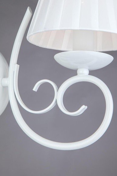 Бра в классическом стиле с абажуром 280/1 Бра в классическом стиле с абажуром 280/1