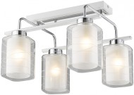 Потолочная люстра Velante 278-107-04