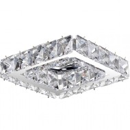 Декоративный встраиваемый светильник Neviera 370170 Novotech Декоративный встраиваемый светильник Neviera 370170 Novotech