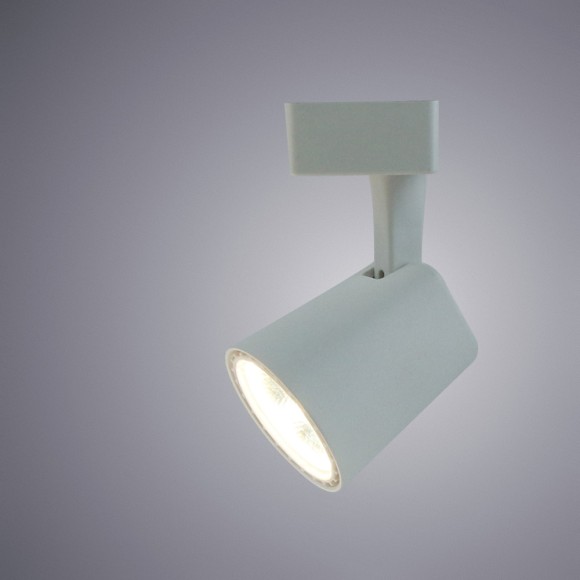 Трековая система Amico a1811pl-1wh Arte Lamp картинка 2