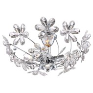 Потолочная люстра Lussole Lgo GRLSP-0185 Потолочная люстра Lussole Lgo GRLSP-0185