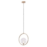 Подвесной светильник Kink Light Киара 07603-1А E14 Подвесной светильник Kink Light Киара 07603-1А E14