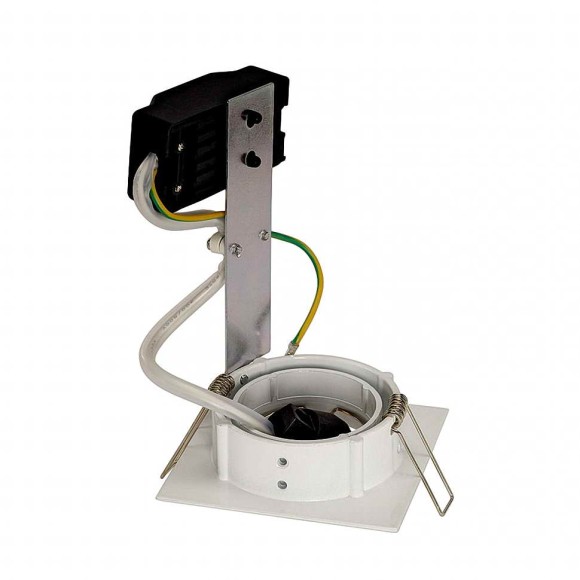 Встраиваемый светильник уличный Sp SLV 113211