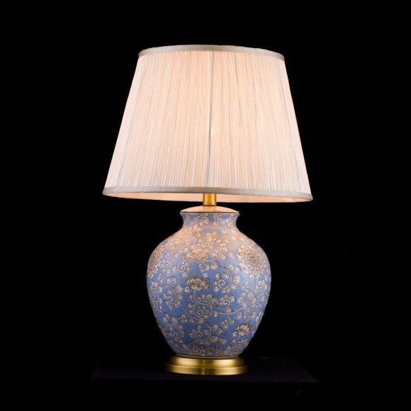 Настольная лампа Lucia Tucci Harrods T937.1 Настольная лампа Lucia Tucci Harrods T937.1