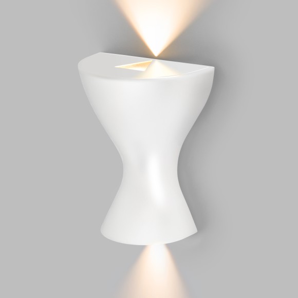 Eos LED белый Настенный светильник MRL LED 1021 Elektrostandard