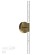 Бра Odeon Light 4369/10WL