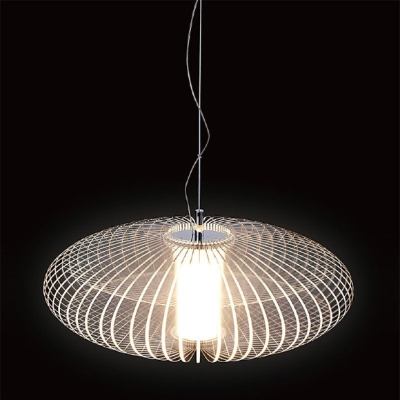 Светодиодный подвесной светильник L'Arte Luce Luxury Mercury l21900.98