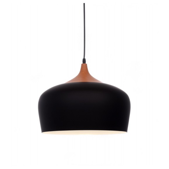 Подвесной светильник Lumina Deco LDP 7918-350 BK