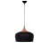 Подвесной светильник Lumina Deco LDP 7918-350 BK