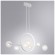 Arte Lamp SATURN A7791SP-59WH