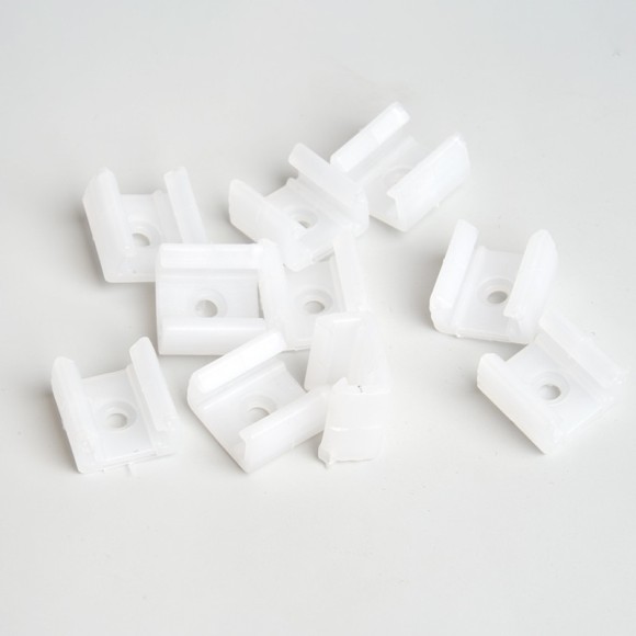 Крепеж для лент Feron 48770 Крепеж для лент Feron 48770