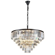 Люстра Nova 3001/01 lm-25 Divinare