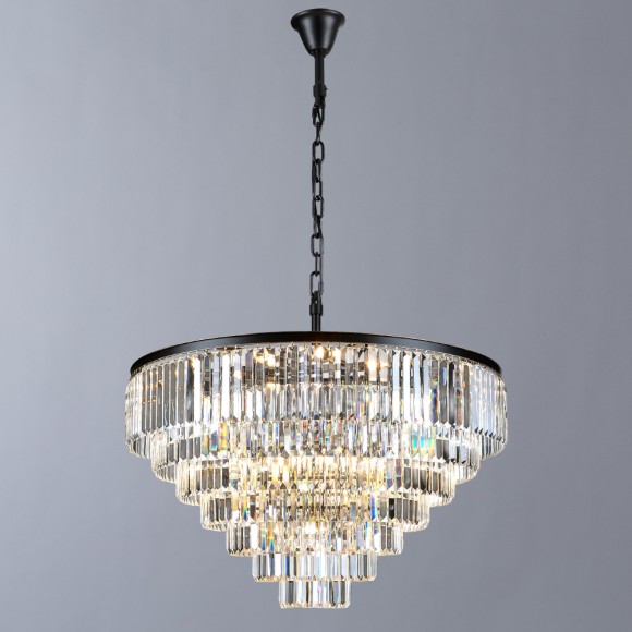 Люстра Nova 3001/01 lm-25 Divinare картинка 2