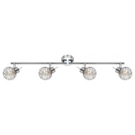 Спот Globo Bolt 56625-4