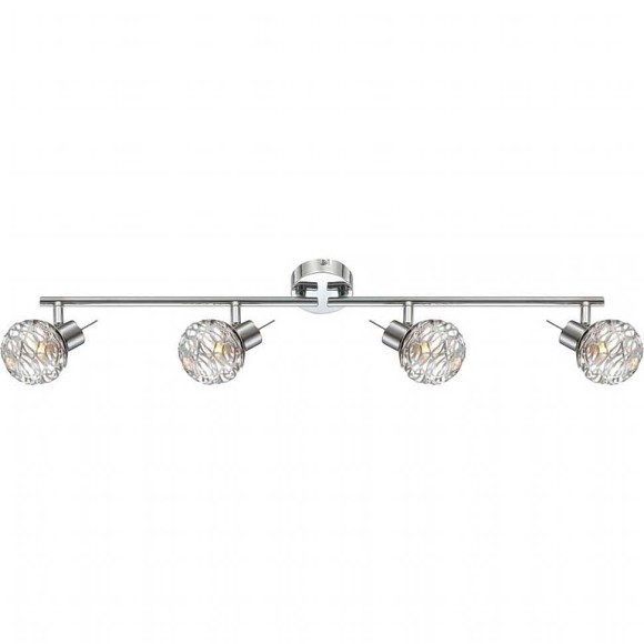 Спот Globo Bolt 56625-4