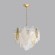 Каскадная люстра Odeon Light 5052/8