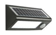 Светильник уличный на солнечной батарее и с датчиком движения Globo Solar 3727S Светильник уличный на солнечной батарее и с датчиком движения Globo Solar 3727S