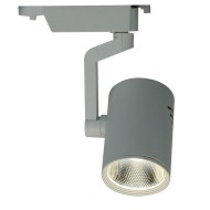 Трековый светильник Traccia a2310pl-1wh Arte Lamp
