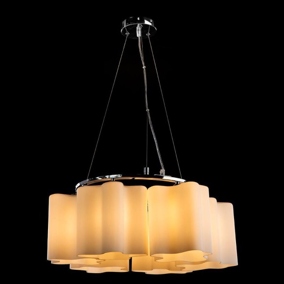 Люстра Serenata a3479sp-6cc Arte Lamp