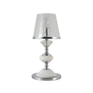 Настольная лампа Crystal Lux Betis LG1 Настольная лампа Crystal Lux Betis LG1