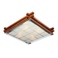 Накладной светильник Omnilux oml-40527-04 Накладной светильник Omnilux oml-40527-04