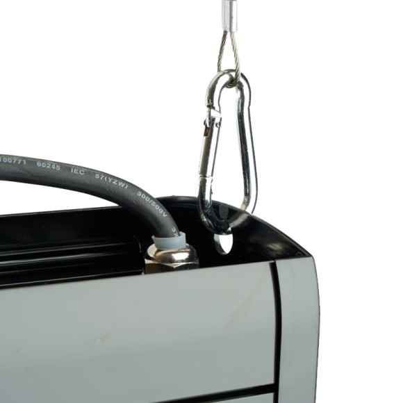 Светильник промышленный Feron 48976 Светильник промышленный Feron 48976