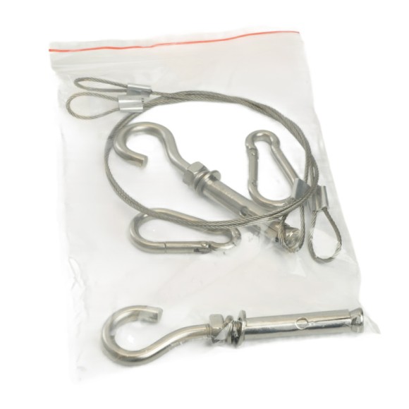 Светильник промышленный Feron 48976 Светильник промышленный Feron 48976