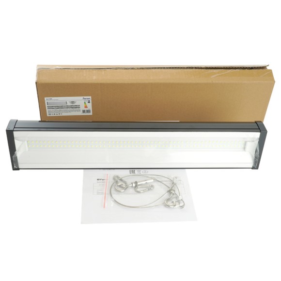 Светильник промышленный Feron 48976 Светильник промышленный Feron 48976