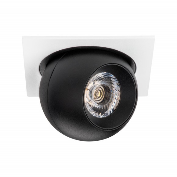 Встраиваемый светильник Lightstar i51672 Встраиваемый светильник Lightstar i51672
