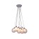 Люстра Pallone a3025sp-9cc Arte Lamp