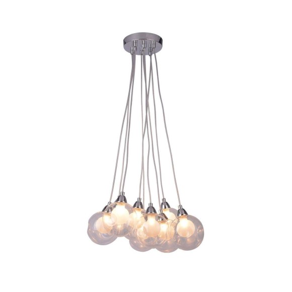 Люстра Pallone a3025sp-9cc Arte Lamp