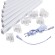 Офисный светильник Lightstar V2Q450064