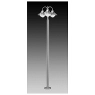 Уличный фонарь Eglo Sidney 83971