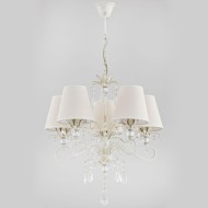 Подвесная люстра Alfa Lukrecja 21065 Подвесная люстра Alfa Lukrecja 21065