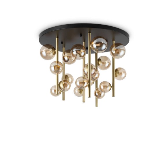 Накладная люстра Ideal Lux 328379
