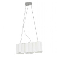 Подвесная люстра Lightstar Nubi 802130 Подвесная люстра Lightstar Nubi 802130