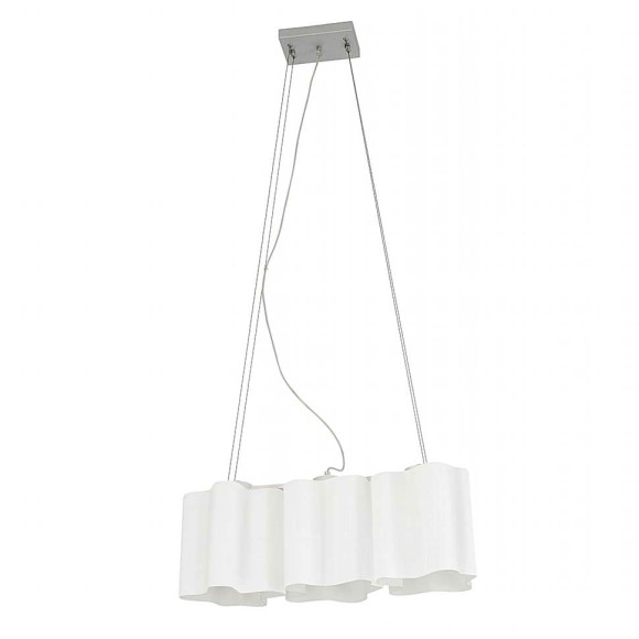 Подвесная люстра Lightstar Nubi 802130