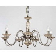 Подвесная люстра Lucia Tucci Novara 134.7 Подвесная люстра Lucia Tucci Novara 134.7