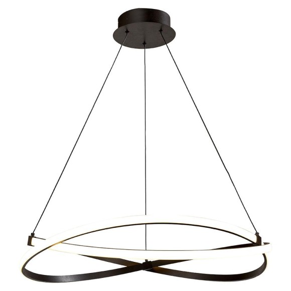 Подвесной светодиодный светильник Mantra Infinity 5810