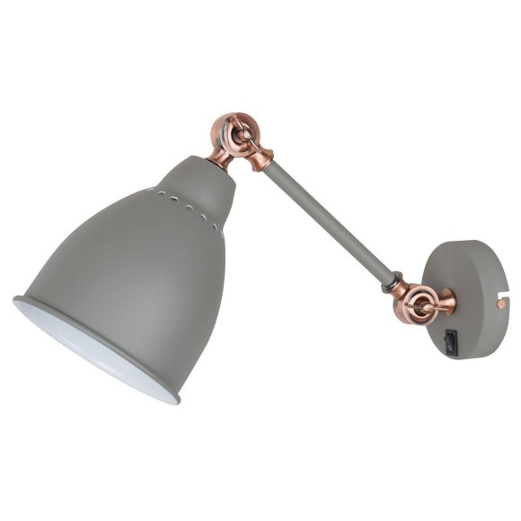 Бра Braccio a2054ap-1gy Arte Lamp