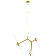 Люстра подвесная Lightstar Struttura 742063 Люстра подвесная Lightstar Struttura 742063
