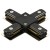 Соединитель X-образный 1-фаза Lightstar Barra 502147