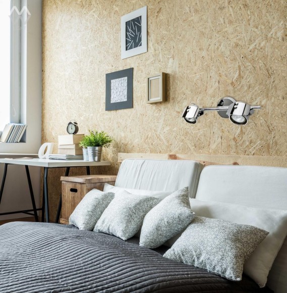 Спот De Markt Алгол 4 506021602