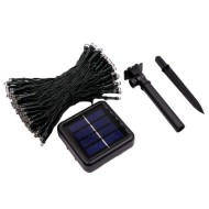 LED гирлянда на деревья ARTE Lamp A8412IN-100YL LED гирлянда на деревья ARTE Lamp A8412IN-100YL