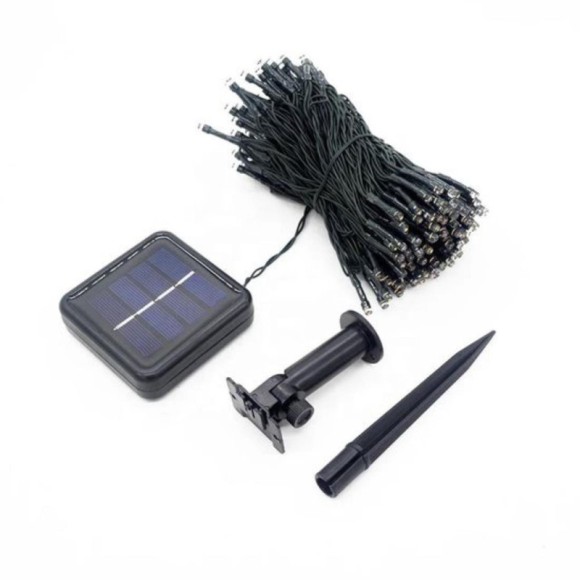 LED гирлянда на деревья ARTE Lamp A8412IN-100YL LED гирлянда на деревья ARTE Lamp A8412IN-100YL